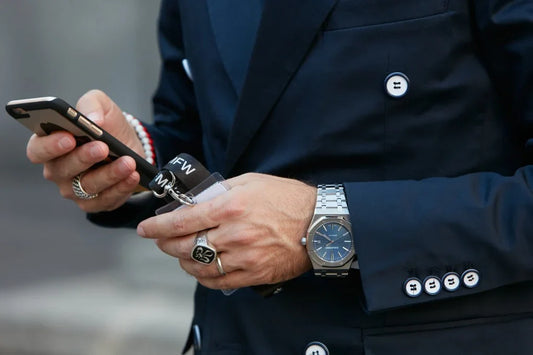 The Best Starter Rolex Watches for Men (Entry-Level Models Worth Owning)