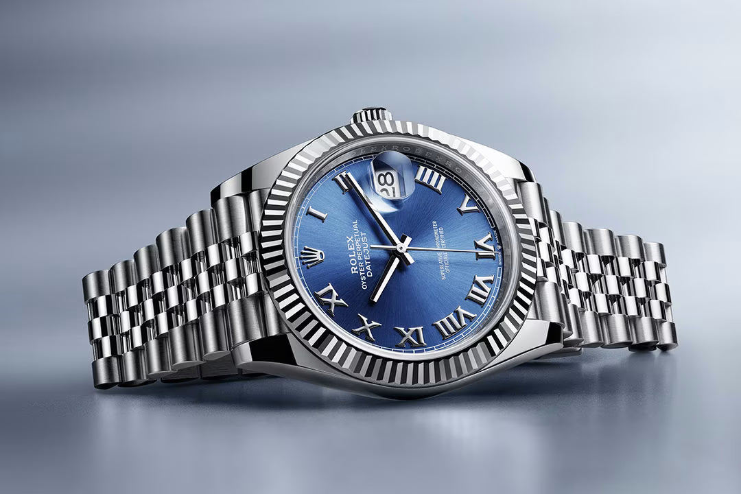 The 5 Most Affordable Rolex Watches (Best Entry-Level Models)