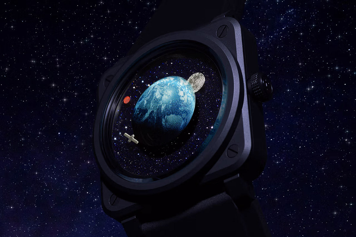 Bell & Ross