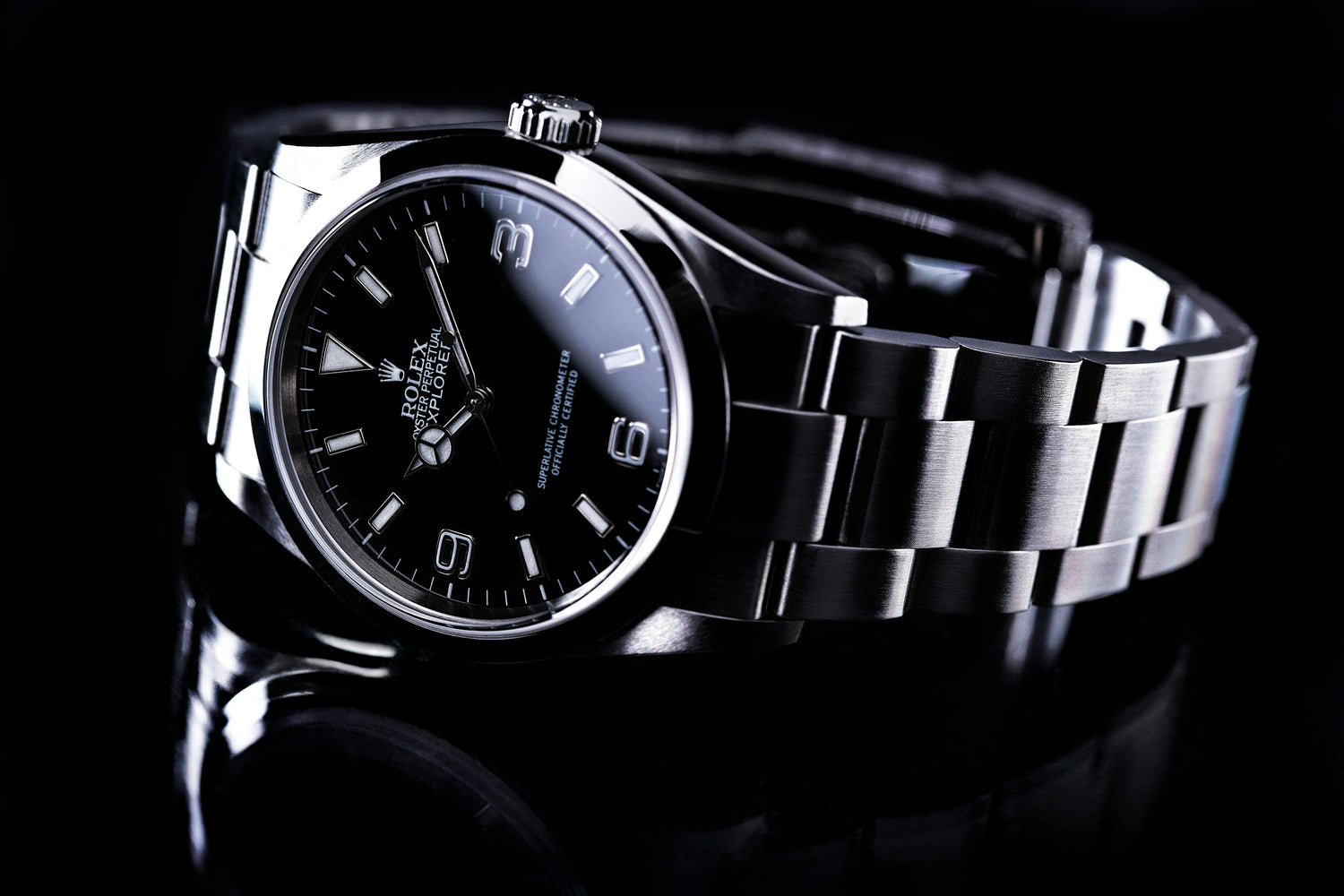 Rolex Watches