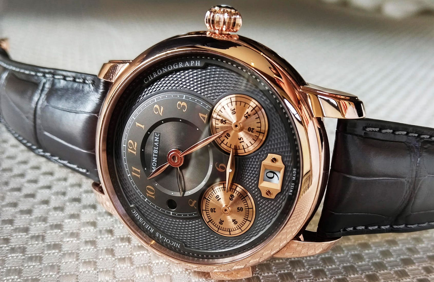 Montblanc