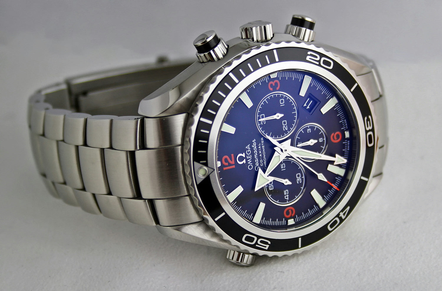Omega