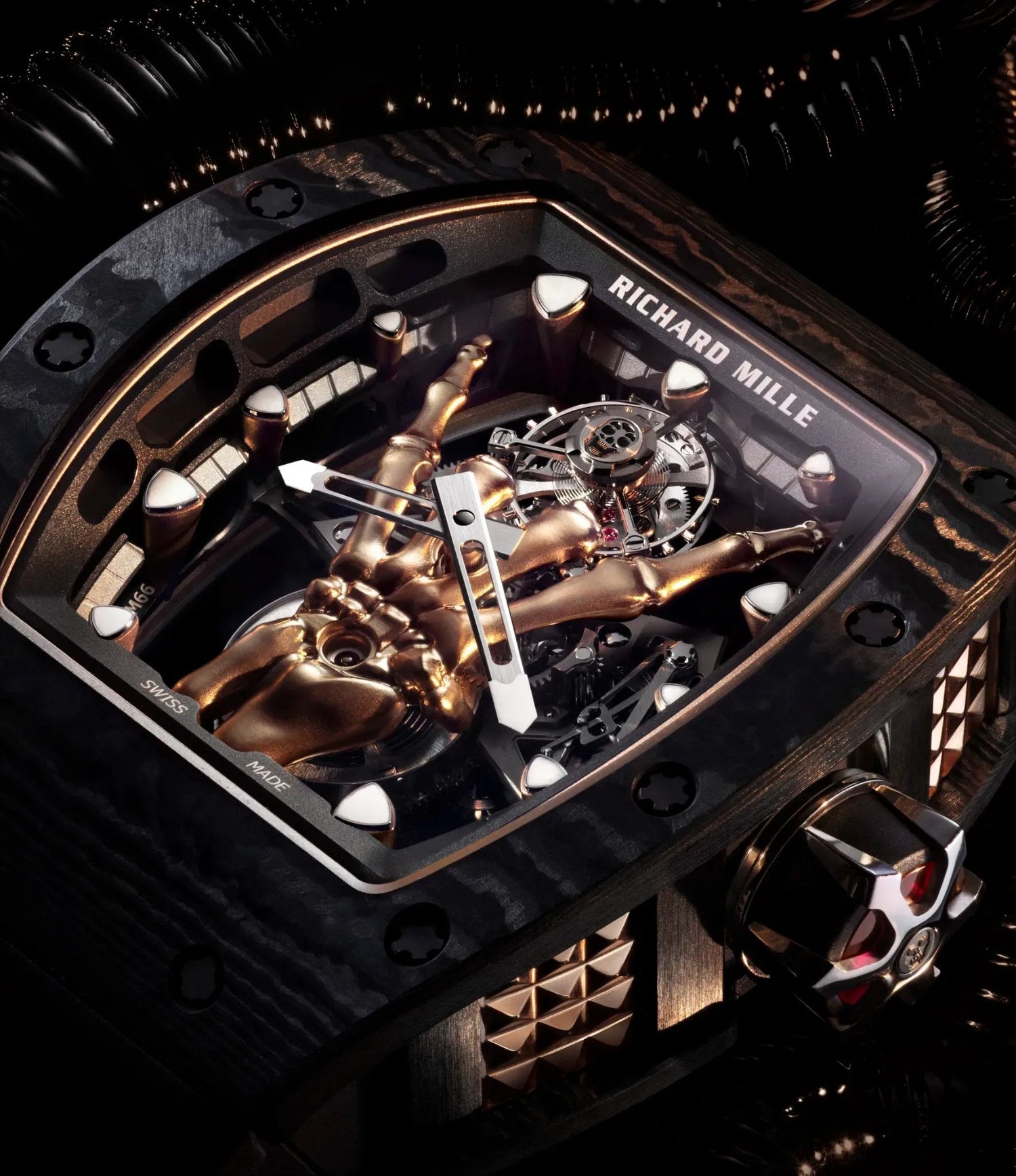 Richard Mille