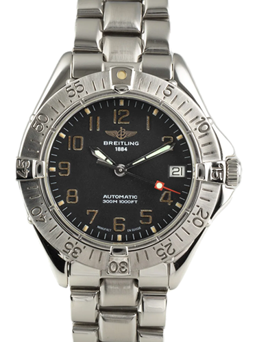 Breitling Colt 38mm Automatic Ref A17035